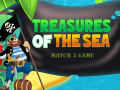 Hry Treasures of The Sea