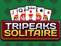 Hry Tripeaks Solitaire
