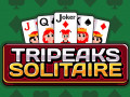 Tripeaks Solitaire