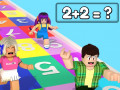 Hry UGC Math Race