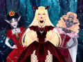 Hry Vampire Doll Avatar Creator