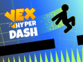 Hry Vex Hyper Dash
