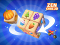 Hry Zen Cube 3D