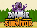 Hry Zombie Last Survivor