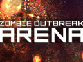 Hry Zombie Outbreak Arena